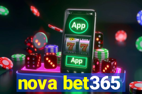 nova bet365
